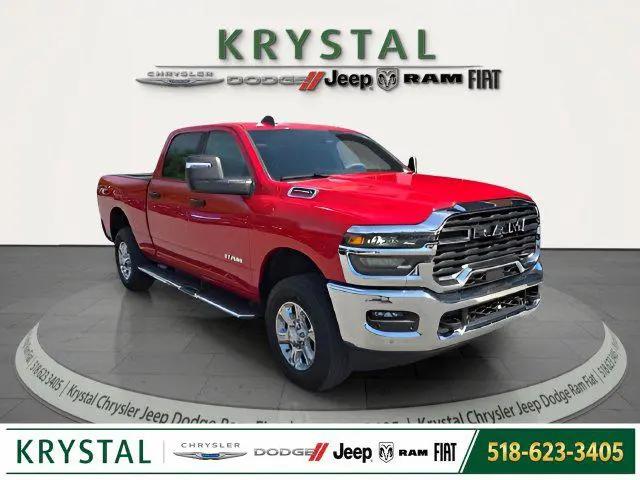 2026 Ram 2500 Big Horn Crew Cab 4x4 64 Box for sale in Warrensburg, NY
