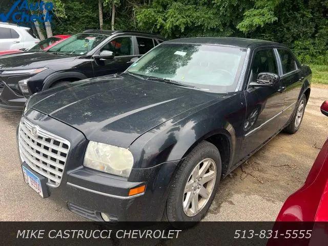 2007 Chrysler 300 Touring for sale near Milford, OH