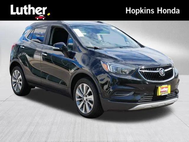 2017 Buick Encore Preferred for sale in Hopkins, MN