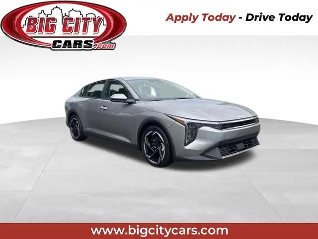 2025 Kia K4 EX for sale in Fort Wayne, IN