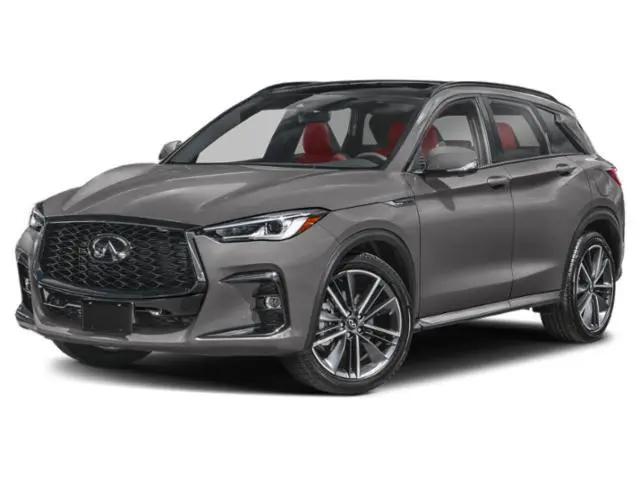 2023 INFINITI QX50 SPORT AWD for sale near Centerville, OH