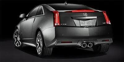 2011 Cadillac CTS-V Base for sale near Centerville, OH