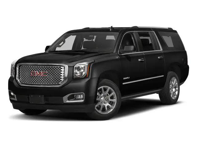 2018 GMC Yukon XL Denali for sale near Centerville, OH