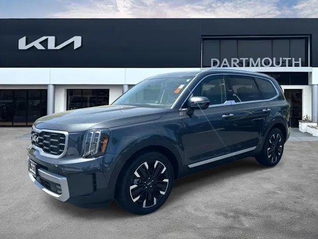 2024 Kia Telluride SX Prestige for sale in Dartmouth, MA
