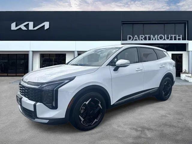 2026 Kia Sportage EX for sale in Dartmouth, MA