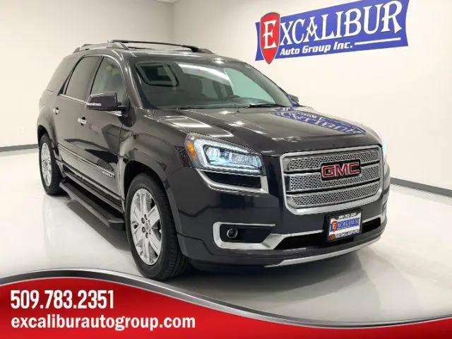 2016 GMC Acadia Denali for sale in Kennewick, WA