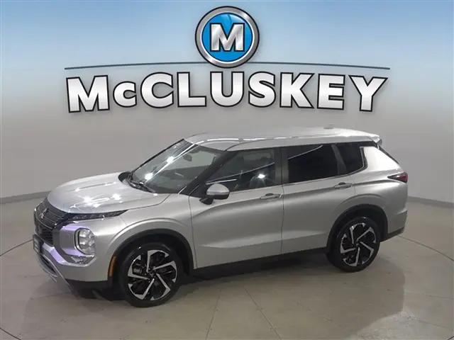 2024 Mitsubishi Outlander SE 2.5 S-AWC for sale near Cincinnati, OH