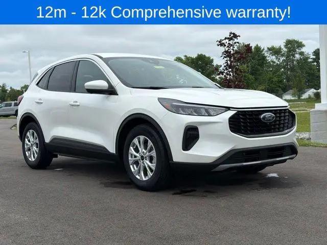 2023 Ford Escape Active for sale in Plainfield, IN
