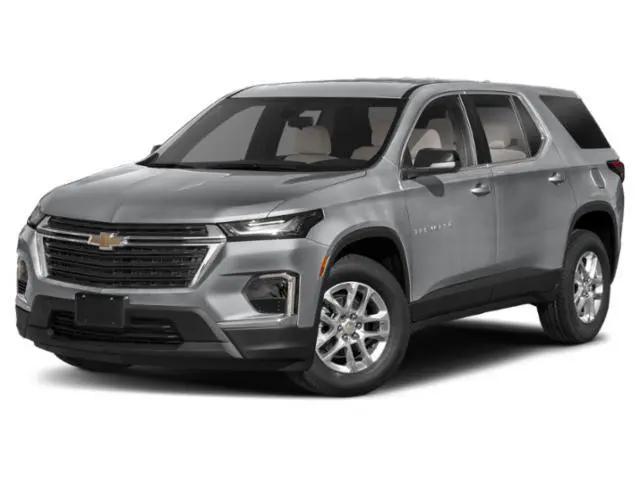 2023 Chevrolet Traverse AWD LT Leather for sale in Fond Du Lac, WI