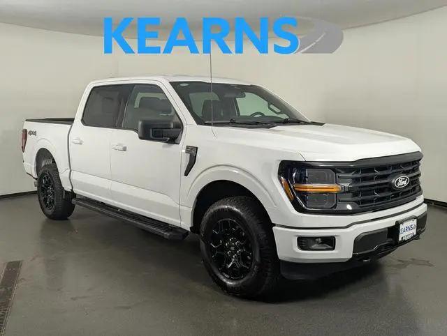 2025 Ford F-150 XLT for sale in Johnson Creek, WI