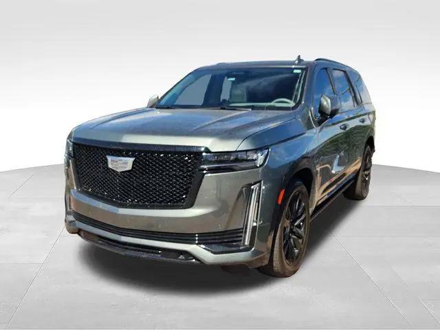 2023 Cadillac Escalade 4WD Sport Platinum for sale in Colorado Springs, CO