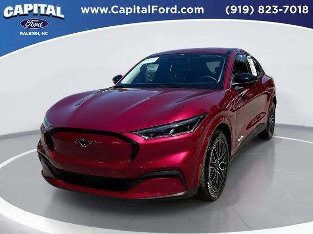 2025 Ford Mustang Mach-E Premium for sale in Raleigh, NC