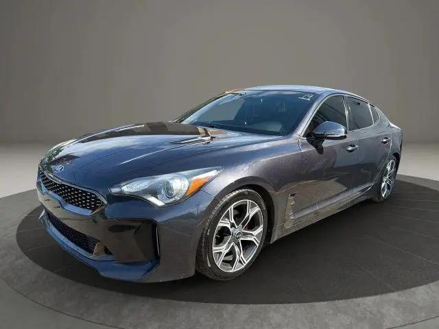 2021 Kia Stinger GT-Line for sale in Woodridge, NJ