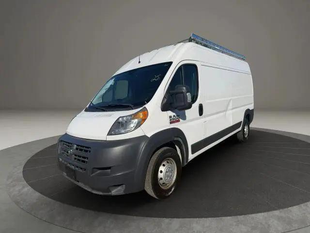 2018 Ram ProMaster 2500 Cargo Van High Roof 159" WB for sale in Woodridge, NJ