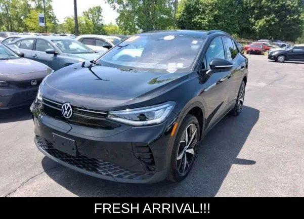 2023 Volkswagen ID.4 AWD Pro S for sale near Columbus, OH