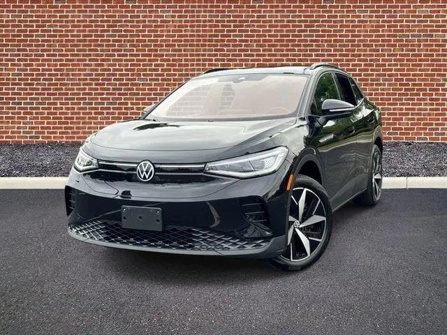 2023 Volkswagen ID.4 AWD Pro S for sale near Columbus, OH