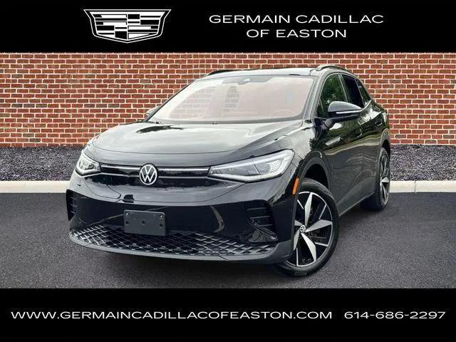 2023 Volkswagen ID.4 AWD Pro S for sale near Columbus, OH