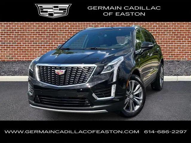 2024 Cadillac XT5 AWD Premium Luxury for sale near Columbus, OH
