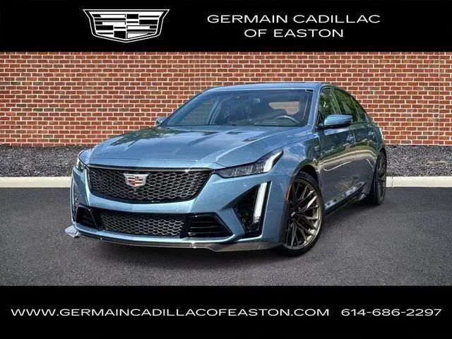 2024 Cadillac CT5-V V-Series Blackwing for sale near Columbus, OH