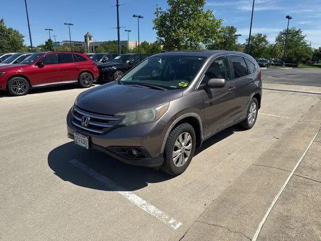 2012 Honda CR-V EX for sale in Columbus, OH