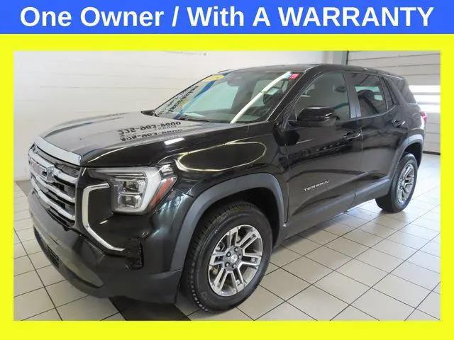 2025 GMC Terrain AWD Elevation for sale in Gonzales, LA
