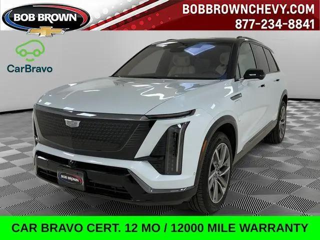2026 Cadillac iQ Sport for sale in Urbandale, IA