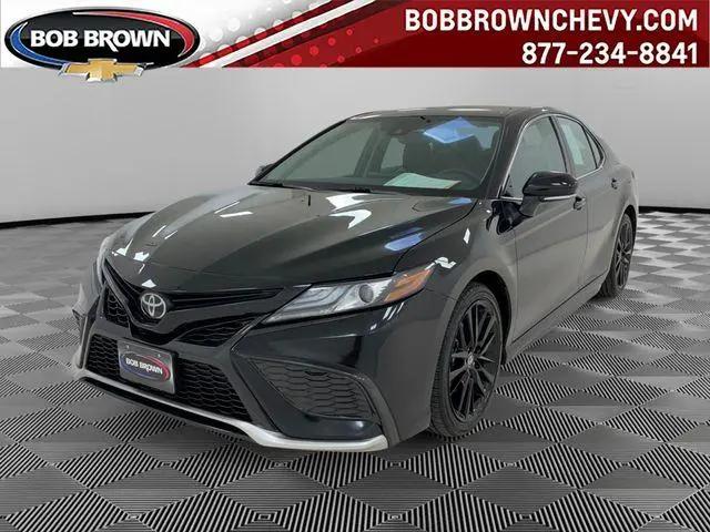 2024 Toyota Camry XSE for sale in Urbandale, IA