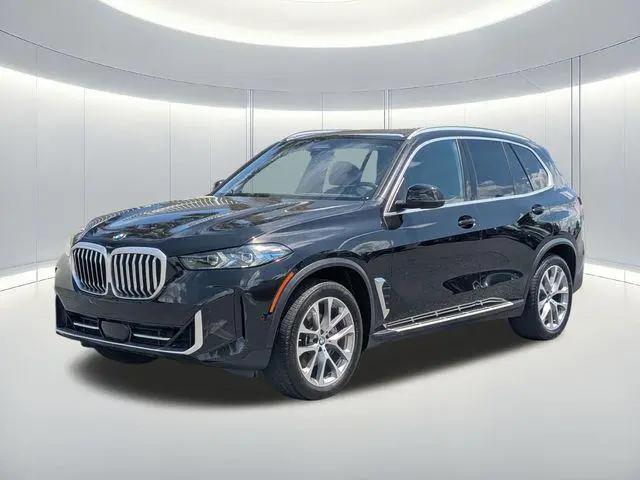 2025 BMW X5 xDrive40i for sale in Ocala, FL