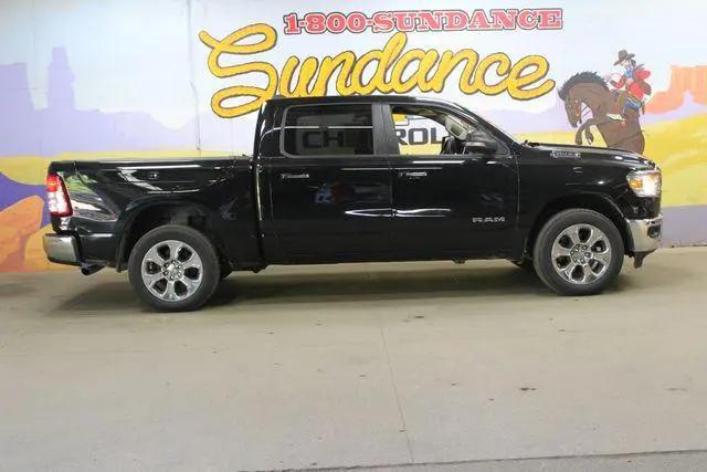 2019 Ram 1500 Big Horn for sale in Grand Ledge, MI