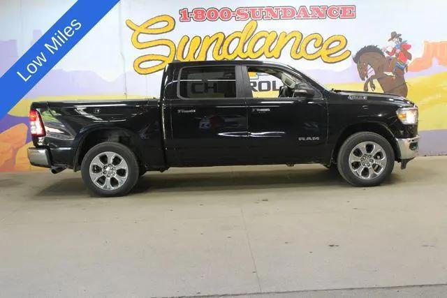 2019 Ram 1500 Big Horn for sale in Grand Ledge, MI