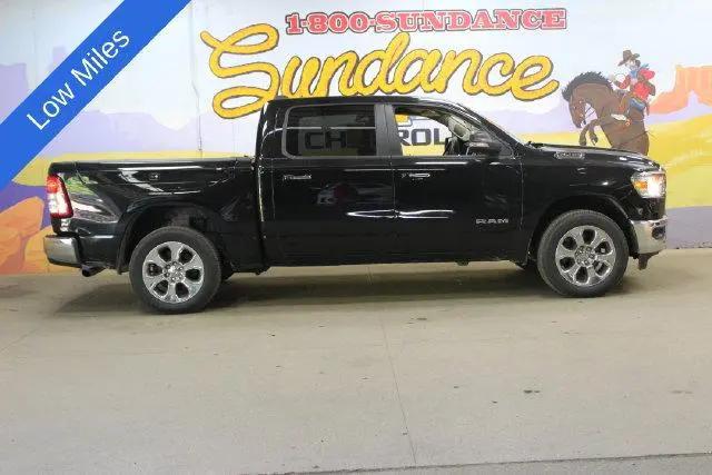 2019 Ram 1500 Big Horn for sale in Grand Ledge, MI
