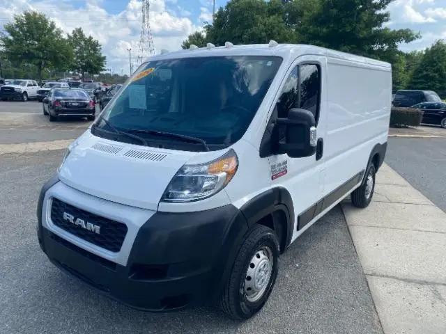 2020 Ram ProMaster Cargo Van Low Roof 136 WB for sale in Charlotte, NC