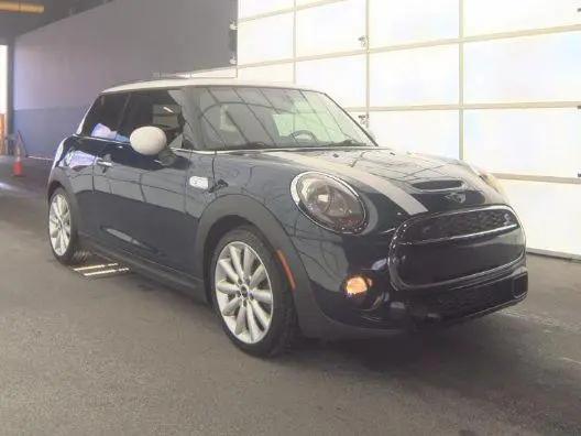 2016 MINI Hardtop Cooper S for sale in Charlotte, NC