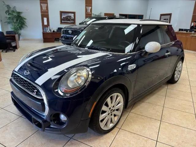 2016 MINI Hardtop Cooper S for sale in Charlotte, NC