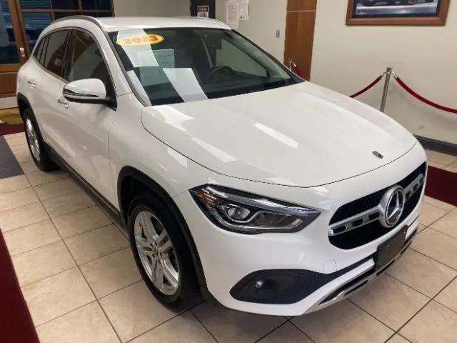2023 Mercedes-Benz GLA-CLASS 4MATIC for sale in Charlotte, NC
