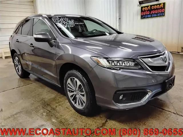 2018 Acura RDX Advance Package for sale in Bedford, VA