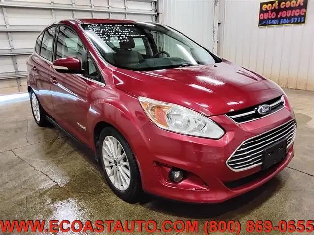 2013 Ford C-Max Hybrid SEL for sale in Bedford, VA
