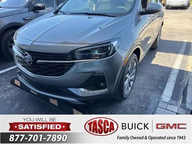 2023 Buick Encore GX Essence FWD for sale in Palm Harbor, FL