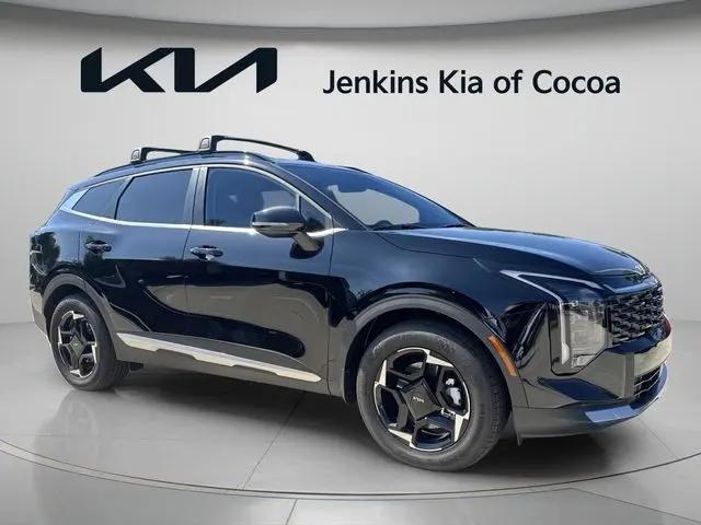 2026 Kia Sportage EX for sale in Cocoa, FL