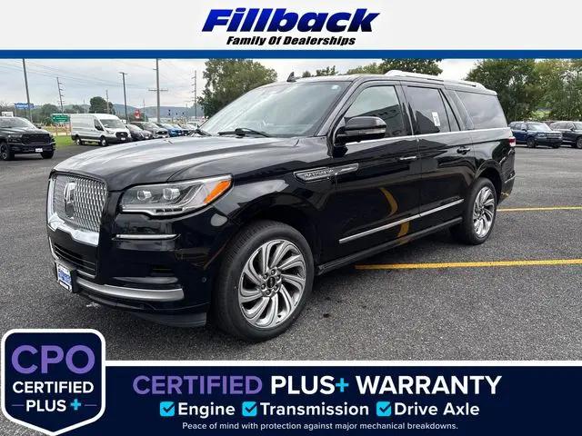 2022 Lincoln Navigator Reserve L for sale in Boscobel, WI
