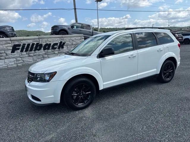2020 Dodge Journey SE Value for sale in Boscobel, WI