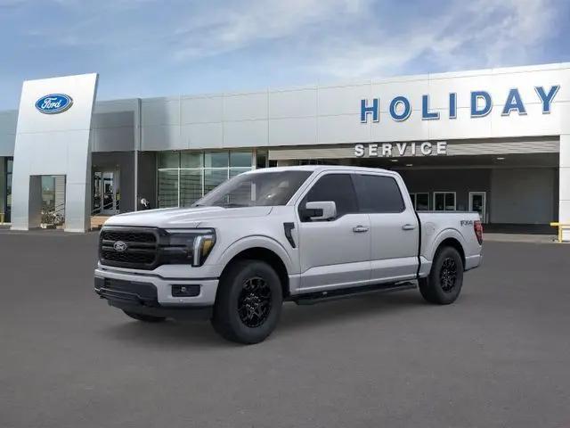 2026 Ford F-150 LARIAT for sale in Whitesboro, TX