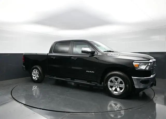 2024 Ram 1500 Laramie Crew Cab 4x4 5'7" Box for sale in Charlotte, NC