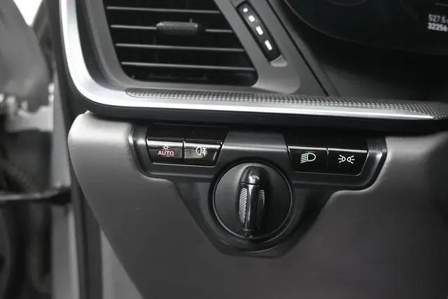 2021 Porsche 911 Carrera 4
