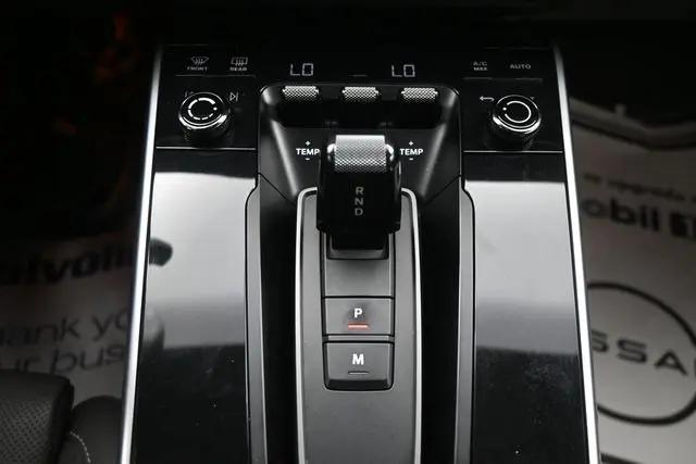 2021 Porsche 911 Carrera 4