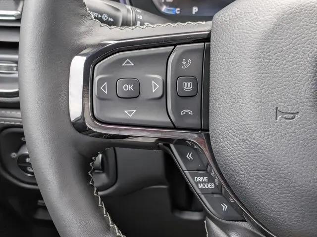 2026 Ram 1500 Limited Crew Cab 4x4 5'7" Box