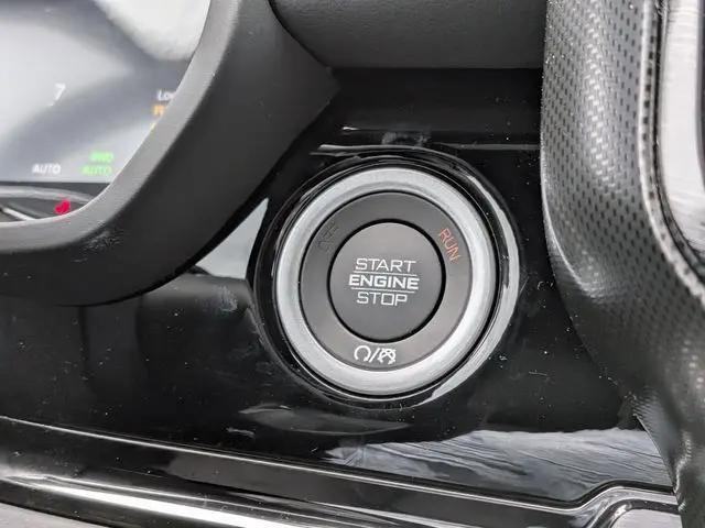 2026 Ram 1500 Limited Crew Cab 4x4 5'7" Box
