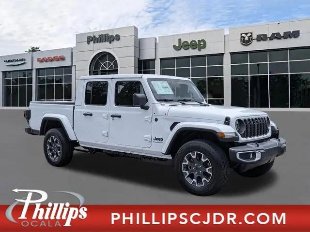 2026 Jeep Gladiator Sport for sale in Ocala, FL