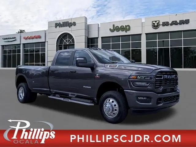 2026 Ram 3500 Big Horn for sale in Ocala, FL