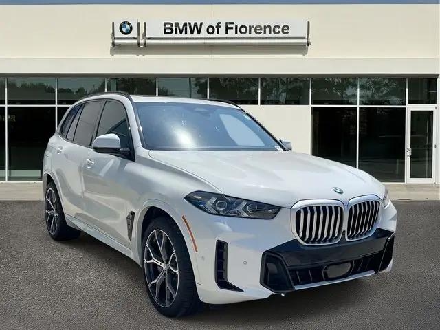 2026 BMW X5 xDrive40i for sale in Florence, SC